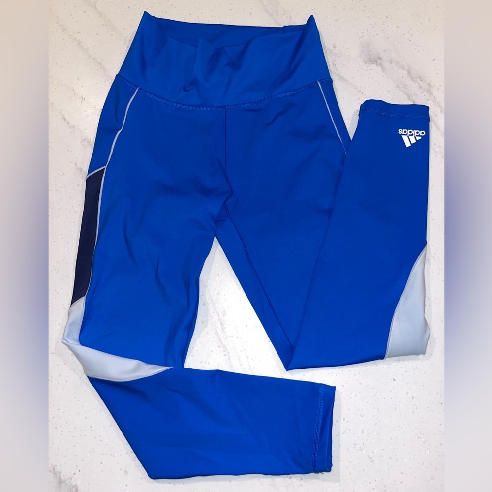 Adidas leggings